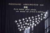 Galeria fotografii - POŻEGNANIE ABSOLWENTÓW 2019